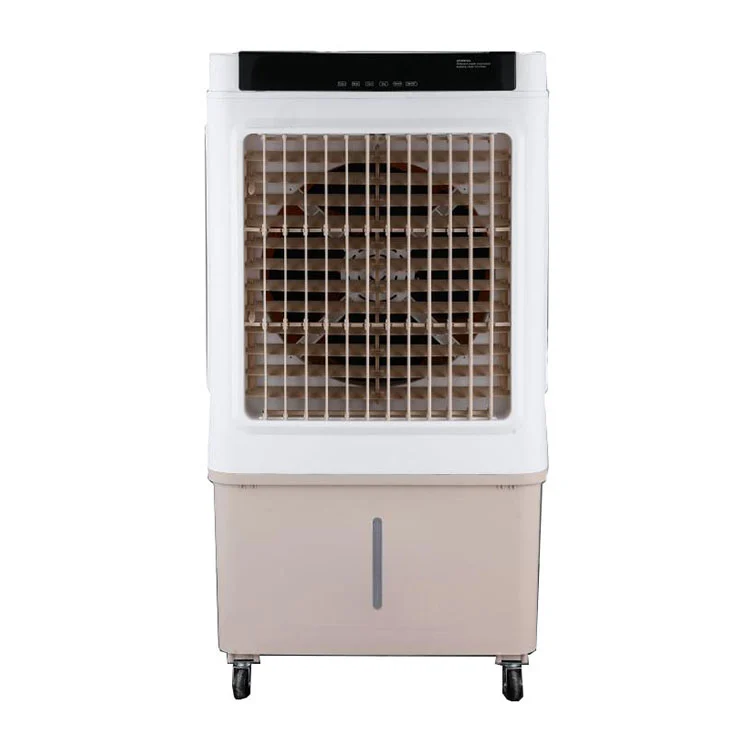 Industry Air Cooler：大規模な環境で強力な冷却をどのように提供しますか？
