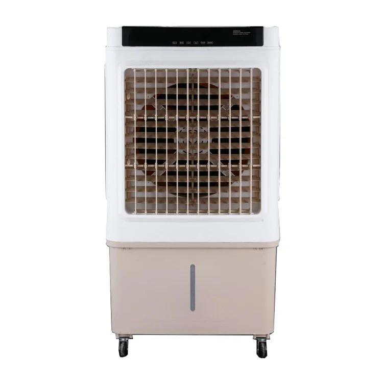 空気冷却器は家の快適さとエネルギー効率をどのように変えることができますか?