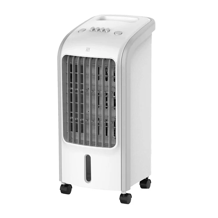 Quiet Personal Air Cooler